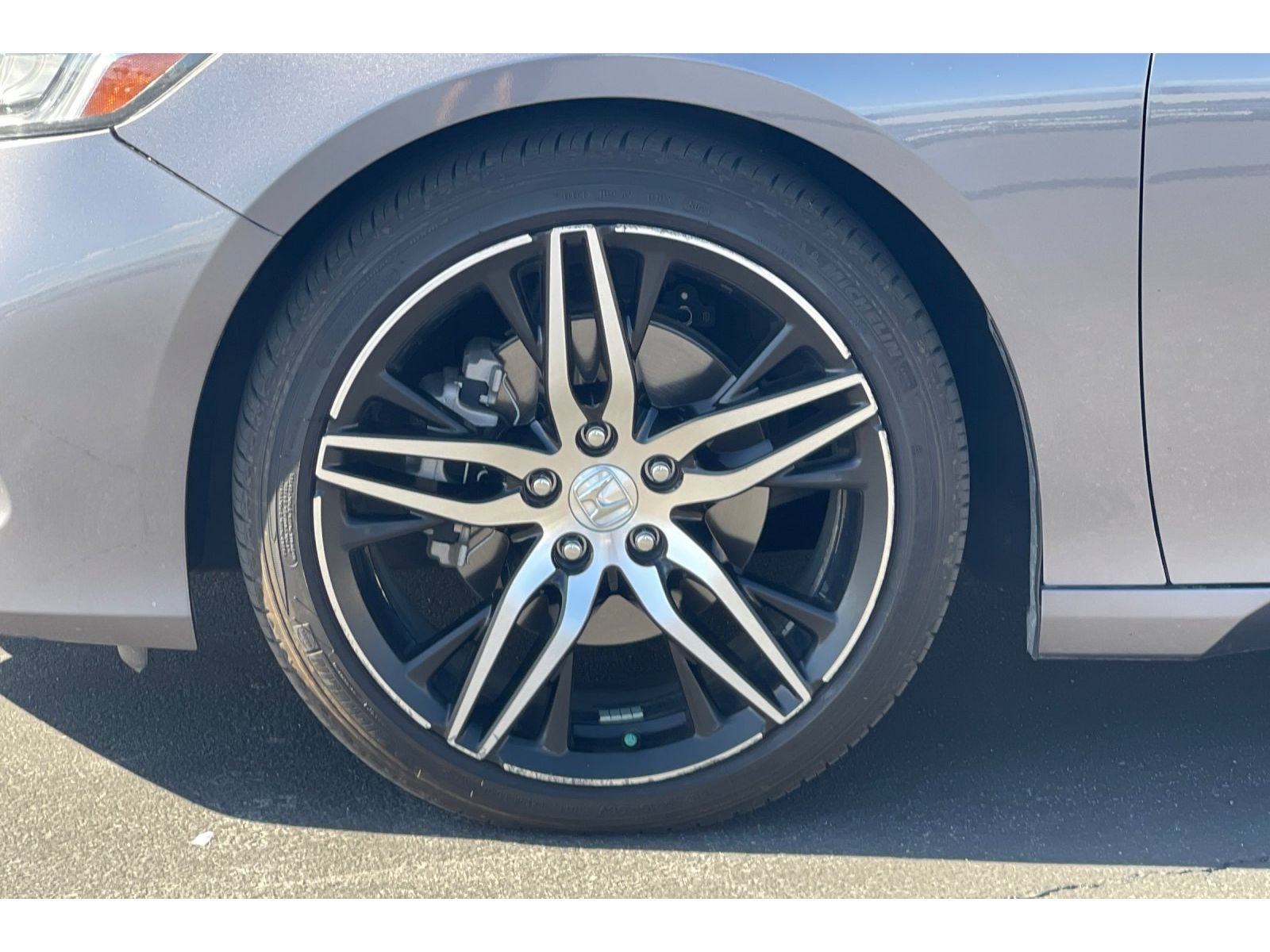Used 2021 Honda Accord Touring image 10