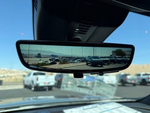 New 2026 Chevrolet Traverse Z71 w/ Enhanced Driving Package image 26