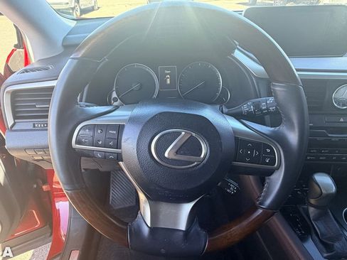 Used 2016 Lexus RX 350 FWD w/ Premium Package image 10