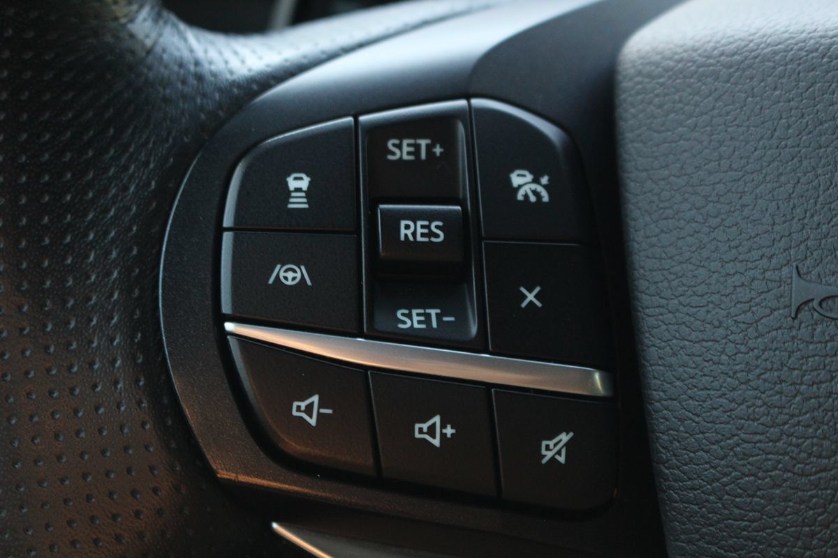 Used 2020 Ford Explorer ST w/ Premium Technology Package AWD/4WD image 24