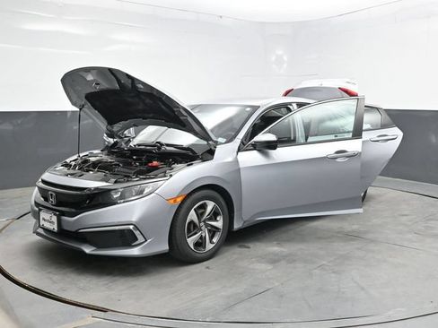 Used 2019 Honda Civic LX image 53