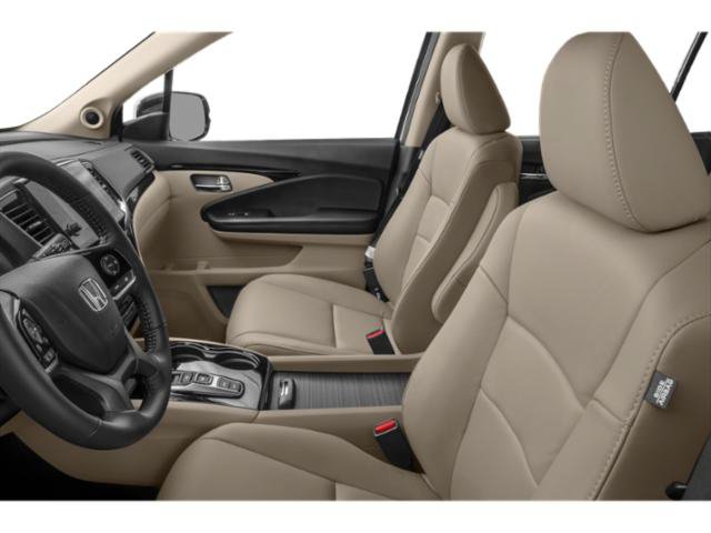 Certified 2022 Honda Pilot Touring image 9