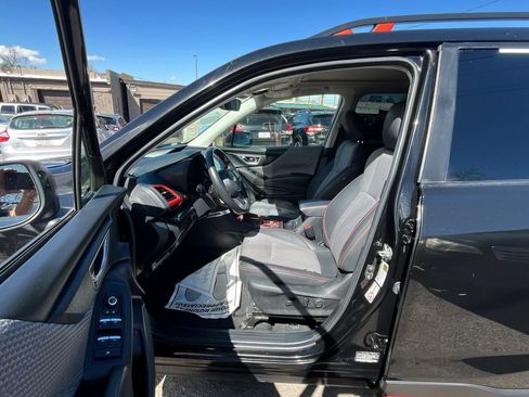 Used 2020 Subaru Forester Sport w/ Popular Package #2 AWD/4WD image 19