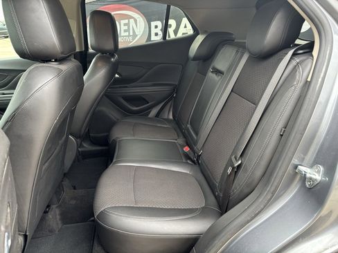 Used 2019 Buick Encore Sport Touring image 23