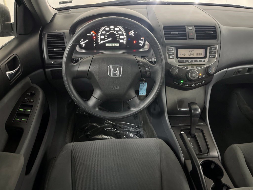 Used 2007 Honda Accord LX image 31