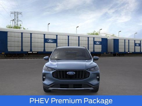New 2026 Ford Escape SE w/ PHEV Premium Package image 7