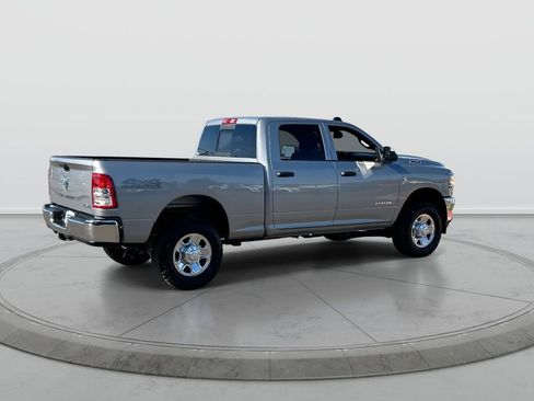 Used 2022 RAM 2500 Tradesman AWD/4WD image 8