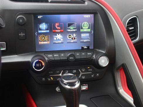 Used 2018 Chevrolet Corvette Grand Sport image 33