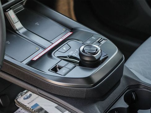 New 2026 Subaru Solterra Premium image 16