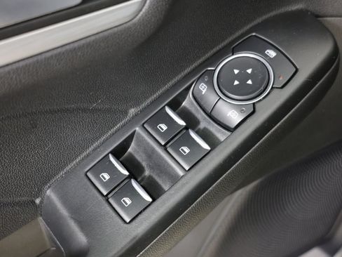 Used 2024 Ford Escape Platinum AWD/4WD image 22