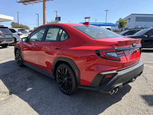 New 2026 Subaru WRX Limited w/ Accessory Package #2 AWD/4WD image 5