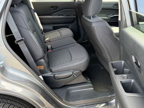 New 2026 Nissan Pathfinder SV FWD image 24