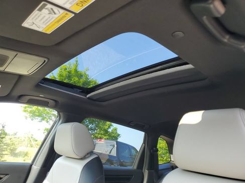 Used 2025 Honda CR-V Sport Touring image 21