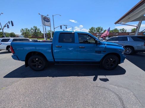 Used 2020 RAM 1500 Express w/ Wheel & Sound Group AWD/4WD image 9