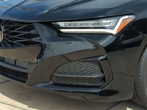 New 2025 Acura TLX w/ Technology Package image 11
