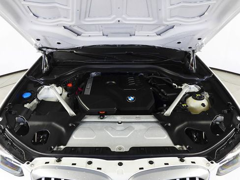 Used 2022 BMW X3 sDrive30i w/ Convenience Package image 6