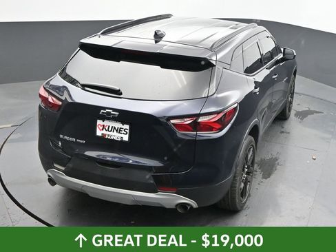 Used 2020 Chevrolet Blazer LT image 39
