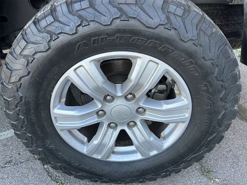 Used 2019 Ford Ranger XLT w/ Trailer Tow Package image 8