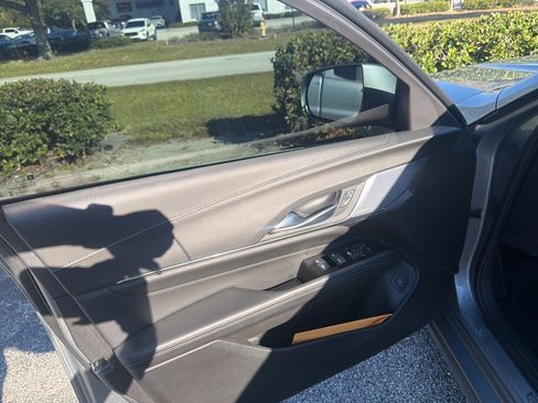 Used 2024 Cadillac CT4 Luxury w/ Sun And Sound Package image 11