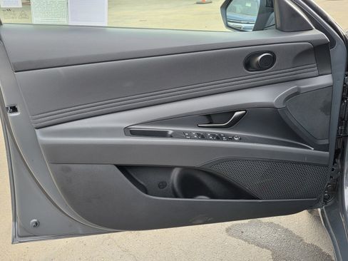 New 2026 Hyundai Elantra Sport image 20