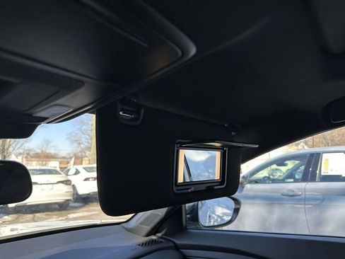 Certified 2024 Honda Accord Sport image 16