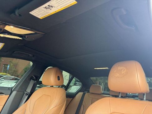Used 2018 BMW 530e w/ Premium Package 2 RWD image 15