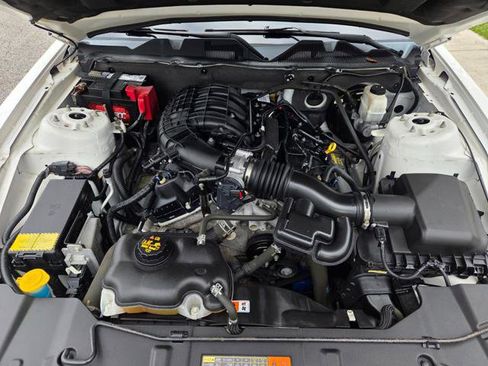 Used 2013 Ford Mustang Coupe image 15