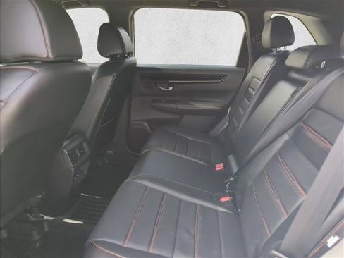 Used 2025 Honda CR-V Sport-L image 16