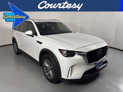 Used 2024 MAZDA CX-90 3.3 Turbo w/ Preferred Plus