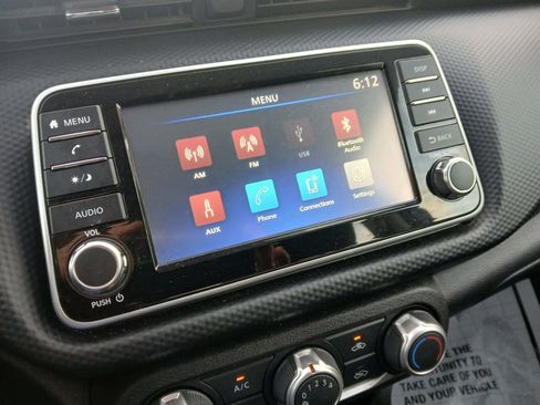 Used 2024 Nissan Kicks S FWD image 15