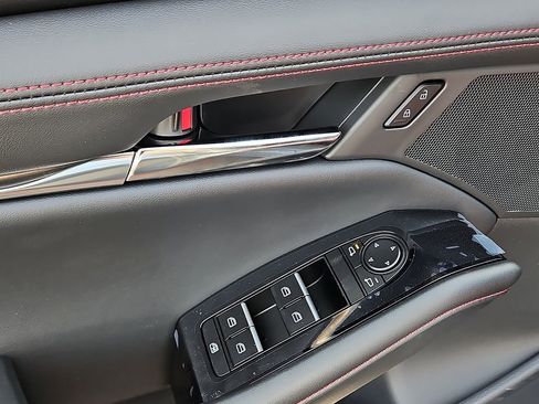 New 2026 MAZDA MAZDA3 Carbon image 16