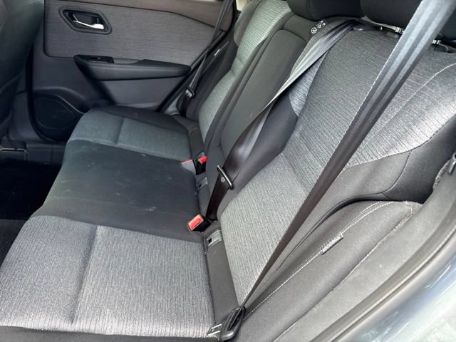Certified 2023 Nissan Rogue SV AWD/4WD image 10