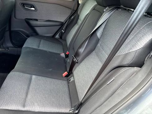 Certified 2023 Nissan Rogue SV AWD/4WD image 10