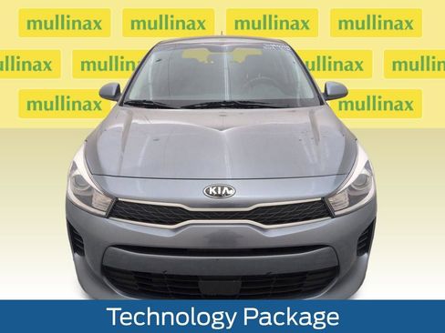Used 2019 Kia Rio S w/ Technology Package image 14