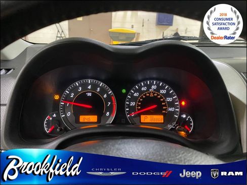 Used 2010 Toyota Corolla image 24