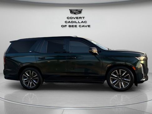 Used 2021 Cadillac Escalade Sport Platinum image 11