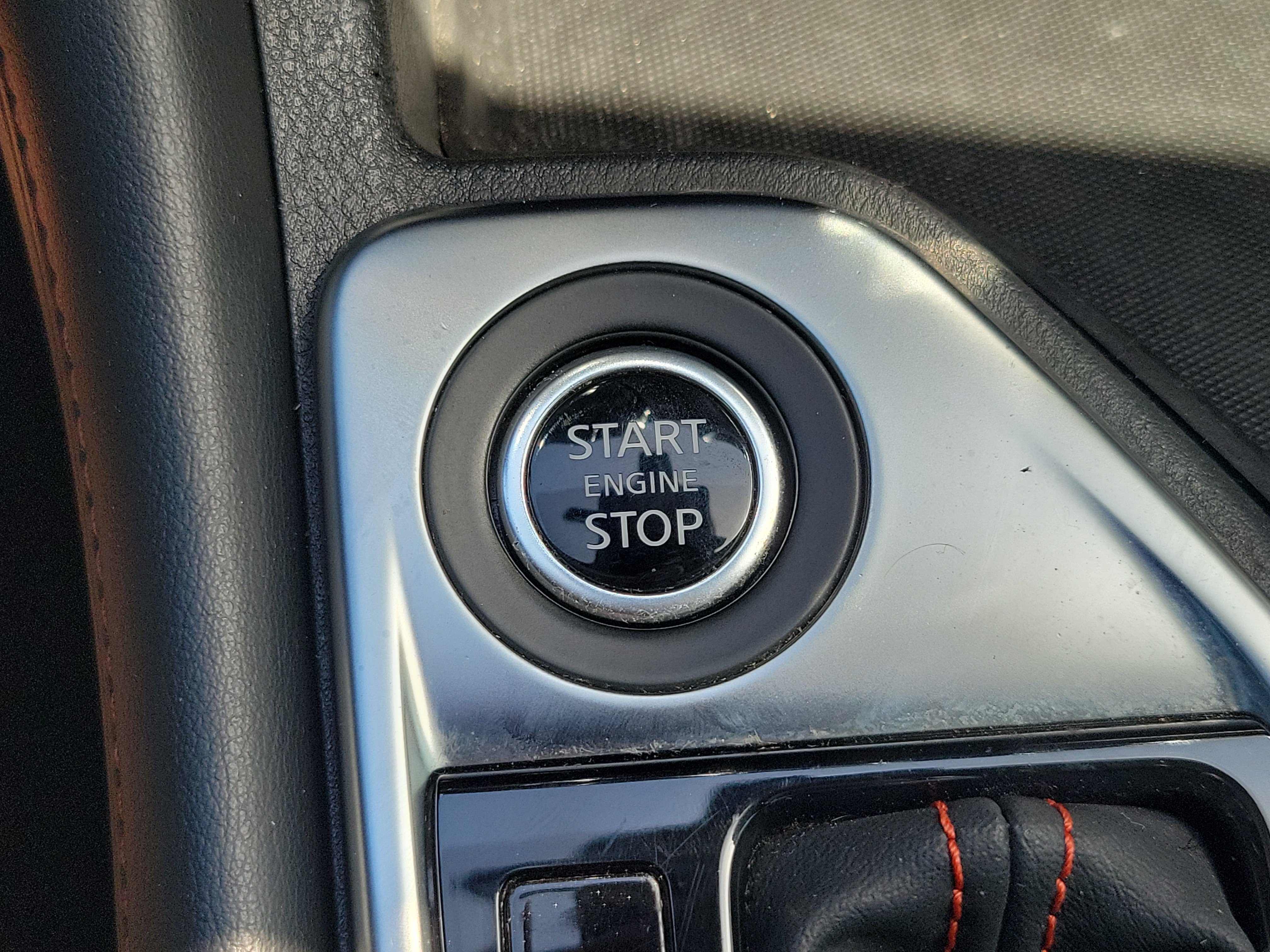 Used 2024 Nissan Sentra SR FWD image 26