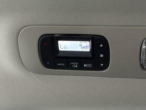New 2026 Honda Odyssey EX-L image 29