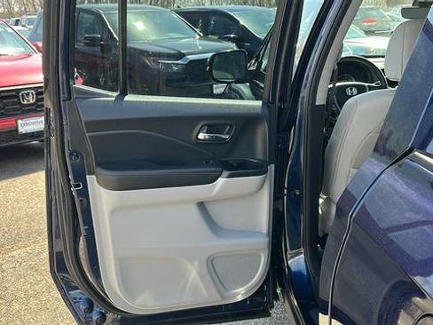 Used 2023 Honda Ridgeline RTL-E image 23