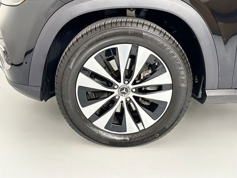 Certified 2026 Mercedes-Benz GLE 350 4MATIC image 31