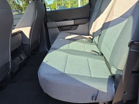 Used 2024 Ford F250 XL w/ STX Appearance Package image 17