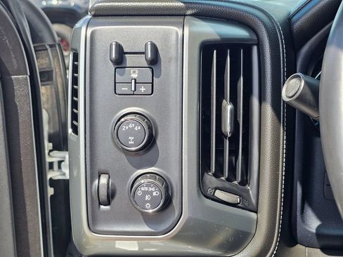 Used 2017 Chevrolet Silverado 3500 LTZ w/ Duramax Plus Package AWD/4WD image 24