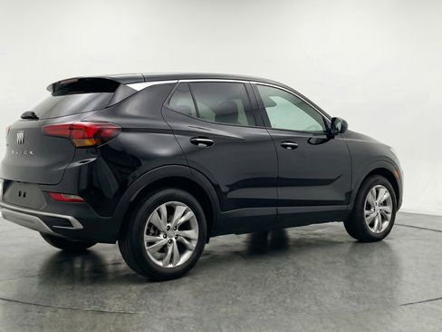 Used 2025 Buick Encore GX Preferred FWD image 9