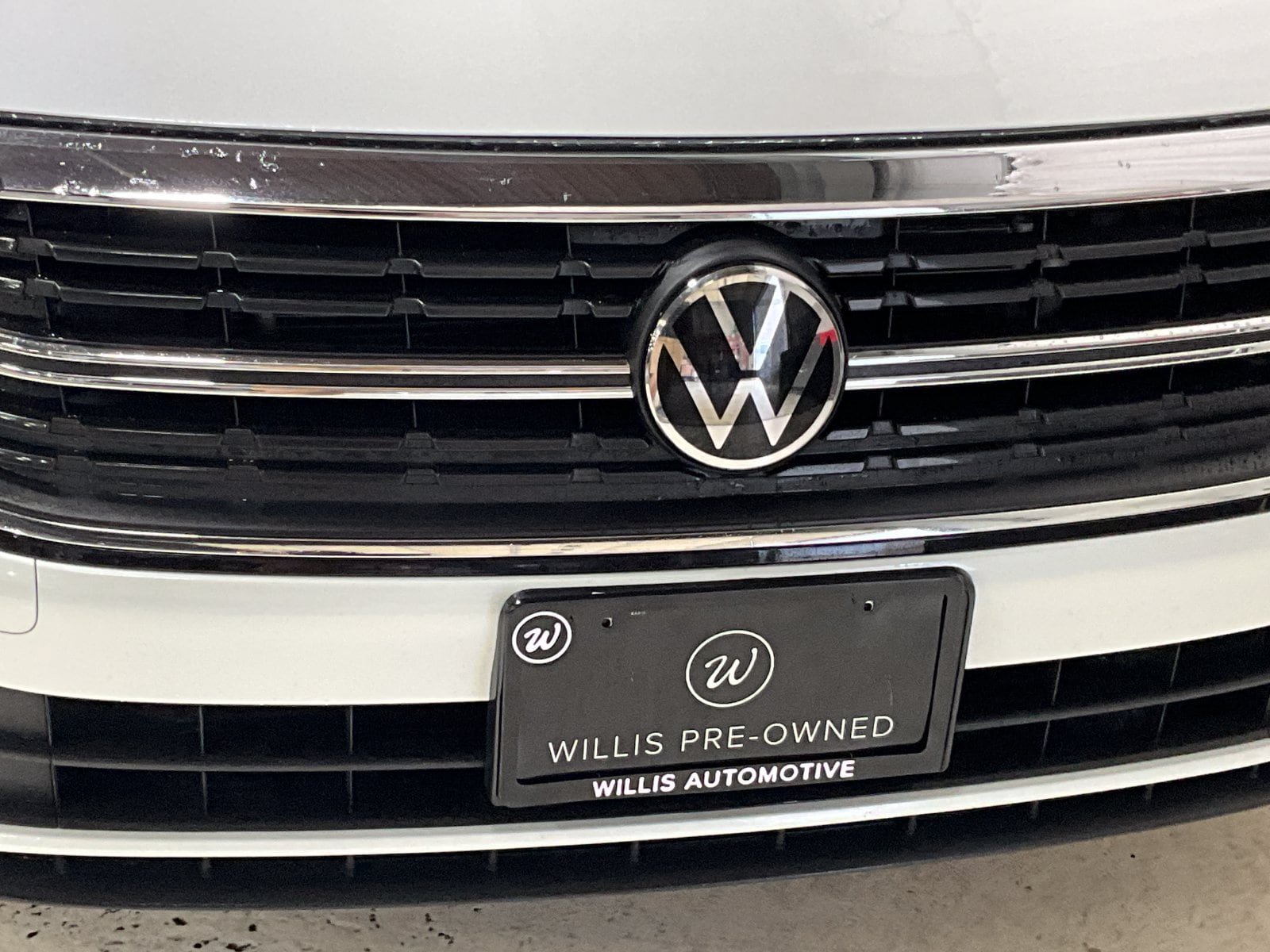Used 2023 Volkswagen Jetta SE FWD image 29