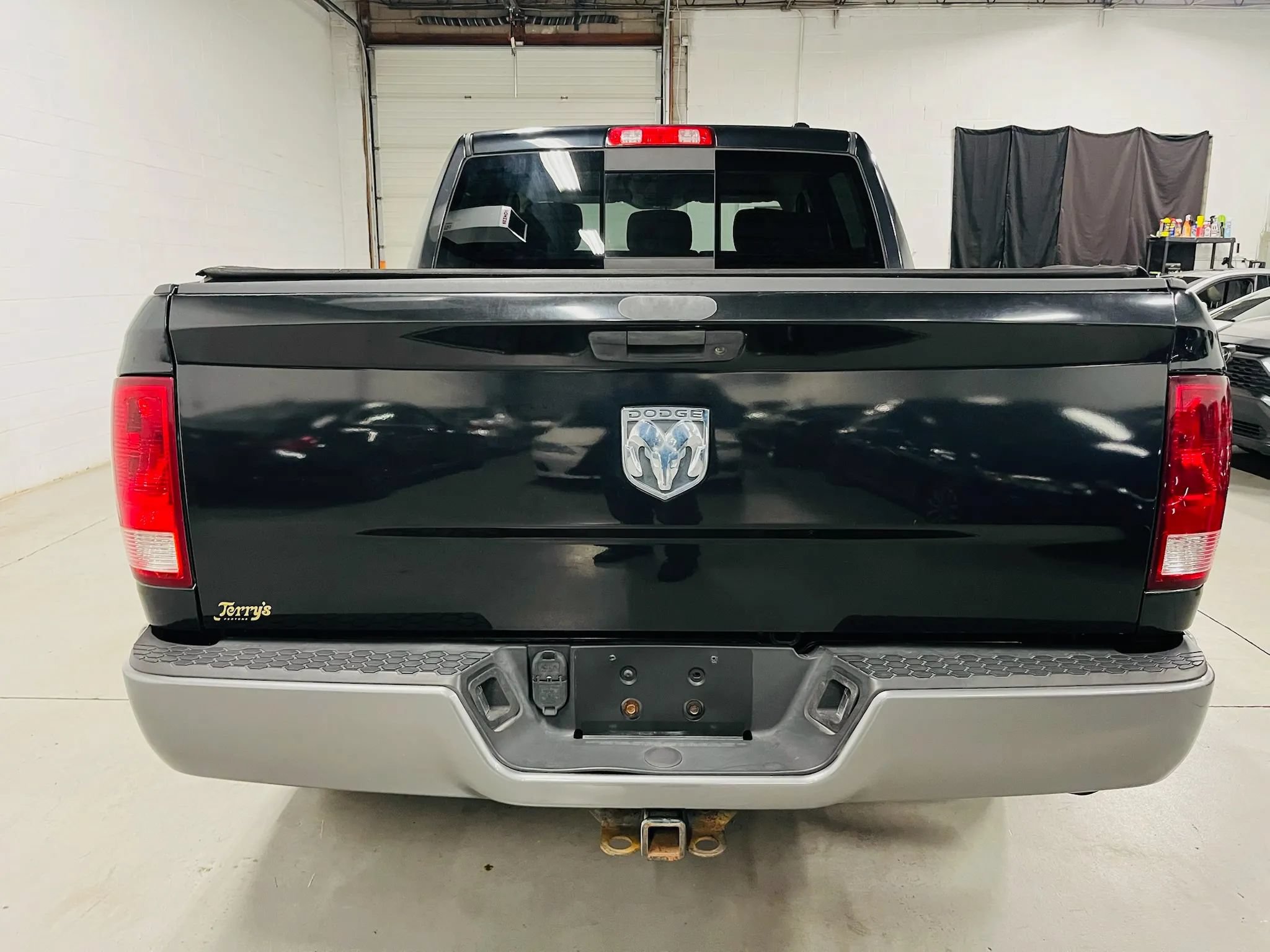 Used 2010 Dodge Ram 1500 Truck TRX AWD/4WD image 7