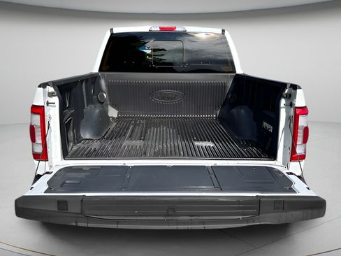 Used 2023 Ford F150 Lariat w/ Equipment Group 502A High AWD/4WD image 19