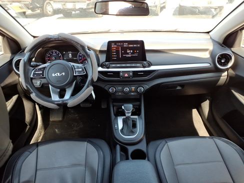 Used 2023 Kia Forte LXS image 19