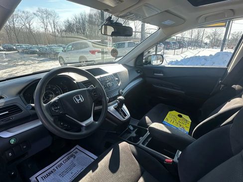 Used 2014 Honda CR-V EX image 18