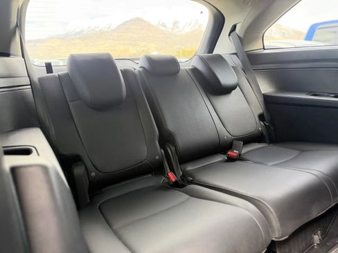 Used 2025 Honda Odyssey EX-L image 18