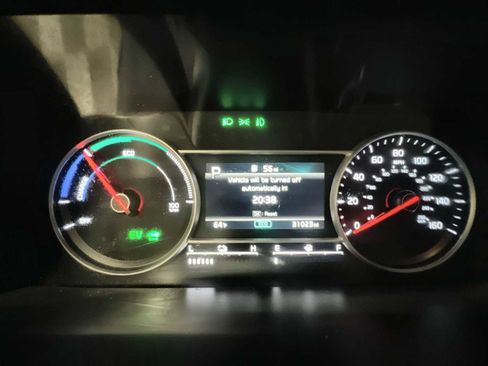 Used 2023 Kia Sorento EX image 10